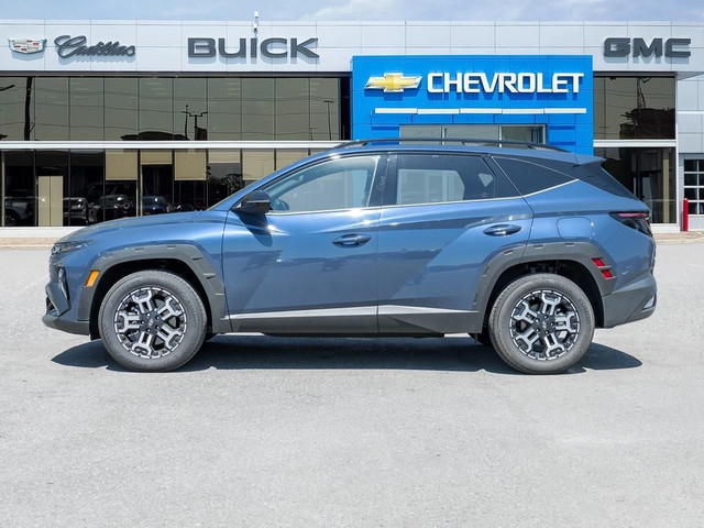 2025 Hyundai Tucson XRT Like Brand New!! No Accident, One Own... in Cars & Trucks in Oakville / Halton Region - Image 4