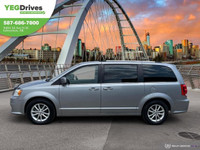 You can find this 2019 Dodge Grand Caravan SXT Premium Plus DVD and many others like it at YEG Drive... (image 2)