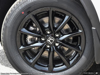 Drive home in the new CR-V EXL Hybrid where endless possibilities come standard. The CR-V Hybrid EX-... (image 8)