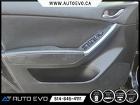MAZDA CX-5 GS AWD 2.5L 2016, 146800 KM, FINANCEMENT DISPONIBLE, GROUPE ELECTRIQUE, TOIT OUVRANT, CAM... (image 9)