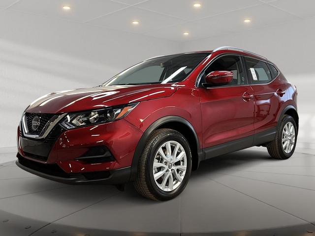 2023 Nissan Qashqai SV TOIT 4RM in Cars & Trucks in Laval / North Shore