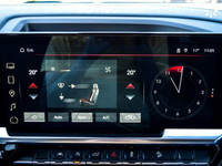 This GMC Sierra 1500 Elevation 4WD Crew Cab 147 has a powerful Gas V8 5.3L/325 engine powering this... (image 3)