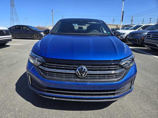 2024 VOLKSWAGEN JETTA COMFORTLINE SPORT in Cars & Trucks in Saint John - Image 2