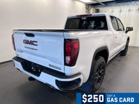 WAS: $51490 NOW: $50999 plus taxes and licensing feesThe 2023 GMC Sierra 1500 Elevation 5.3L V8 brin... (image 2)