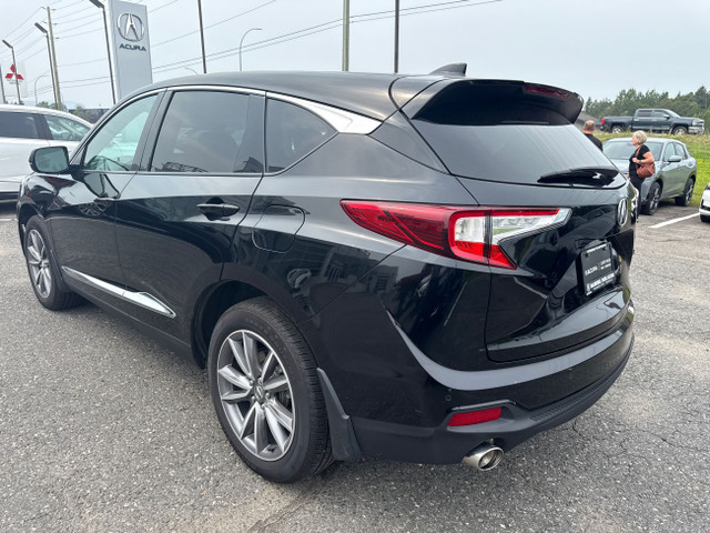 2021 Acura RDX Elite Low kms! Leather, CPO in Cars & Trucks in Thunder Bay - Image 3