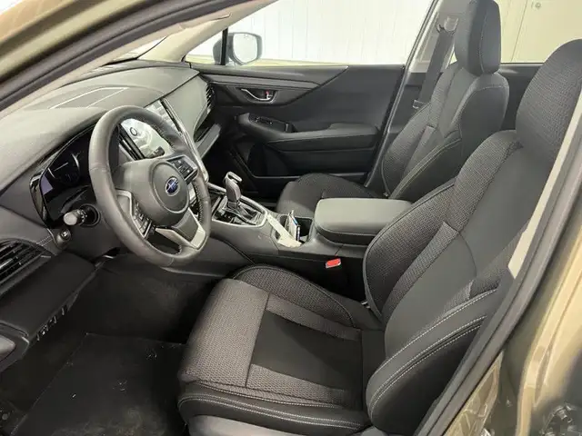 2025 Subaru Outback Touring - Sunroof - Heated Seats in Cars & Trucks in Edmonton - Image 15