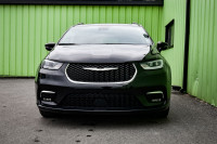 This 2022 Chrysler Pacifica is for sale today. This van has 102,117 kms. It's black in colour . It h... (image 3)