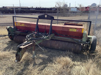 Brillion Grass Seeder SS-10