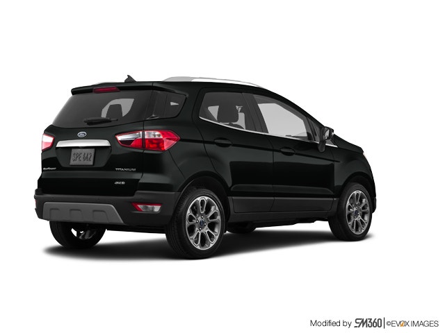 2022 Ford EcoSport Titanium SYNC 3|B&O AUDIO|REVERSE CAM & SE...