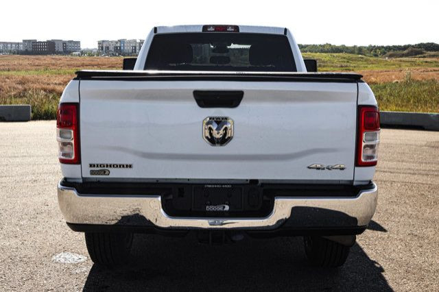 2023 Ram 3500 BIG HORN CREWCAB 4X4 in Cars & Trucks in Strathcona County - Image 3