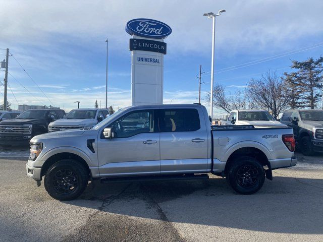 2025 Ford F-150 XLT in Cars & Trucks in Calgary - Image 3