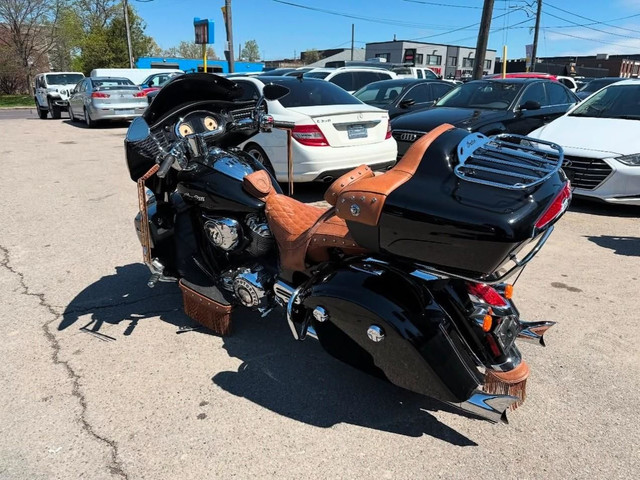 2016 Indian Road master Thunder in Cars & Trucks in City of Toronto - Image 4