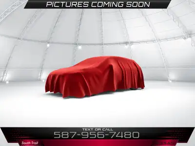 See Dealer Website for Details. AMVIC Licensed Dealer