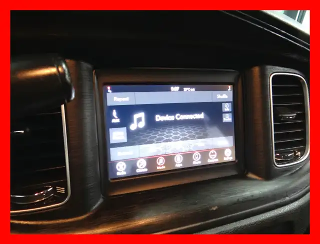 2019 Dodge Charger *BACKUP CAMERA/BLUETOOTH/EASY FINANCE!!!* in Cars & Trucks in London - Image 14