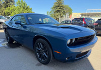 **CARS TRUCKS SUV 4X4 VAN AWD EDMONTON FINANCING AVAILABLE EASY FINANCING ** 2021 DODGE CHALLENGER S... (image 2)