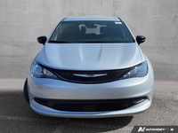 Safe and reliable, this 2026 Chrysler Grand Caravan SXT makes room for the whole team. ParkView Back... (image 8)