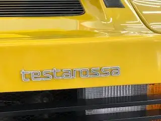 1989 FERRARI TESTAROSSA in Cars & Trucks in City of Toronto - Image 10