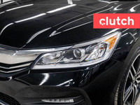 NO ACCIDENTS / CLEAN CARFAX / Apple CarPlay, Front Heated Seats, Climate Control and more! Clutch is... (image 7)