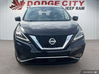 This Nissan Murano boasts a Regular Unleaded V-6 3.5 L/213 engine powering this Variable transmissio... (image 8)