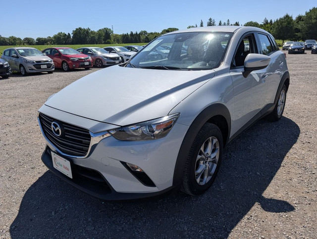 2020 Mazda CX-3 GS AWD in Cars & Trucks in London - Image 3
