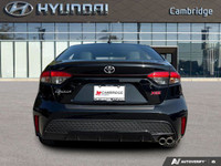 *2022 Toyota Corolla XSE | Sunroof | Heated Seats | CarPlay | Sport Sedan* *Sporty, efficient, and l... (image 3)