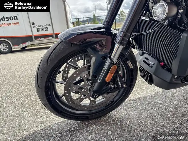 2025 Harley-Davidson RA1250ST - Pan America 1250 ST in Sport Touring in Kelowna - Image 19