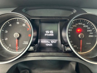 Audi A5 Coupe 2016 manual for sale, in excellent condition, never accidented, with winter kit and su... (image 7)