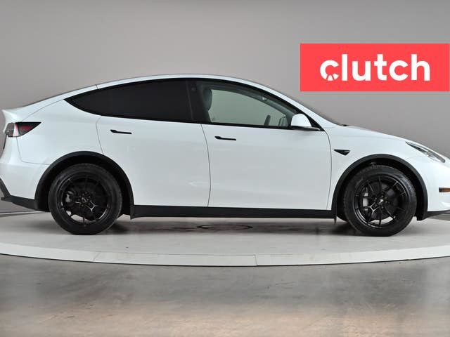 2023 Tesla Model Y Long Range w/ Nav, Heated Front Seats, Rearvi in Cars & Trucks in City of Toronto - Image 4