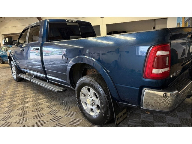 2019 Ram 3500 Laramie, One Owner, Accident Free & Certified! in Cars & Trucks in North Bay - Image 3