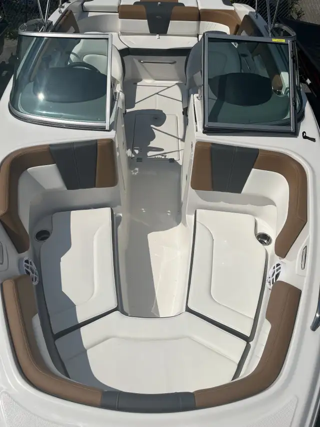 2024 Chaparral SSi23 SPORT in Powerboats & Motorboats in Kawartha Lakes - Image 6