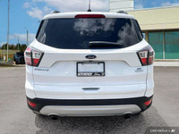 This Ford Escape boasts a Intercooled Turbo Regular Unleaded I-4 1.5 L/91 engine powering this Autom... (image 5)