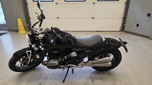 2024 BMW R12 in Street, Cruisers & Choppers in Nanaimo - Image 5