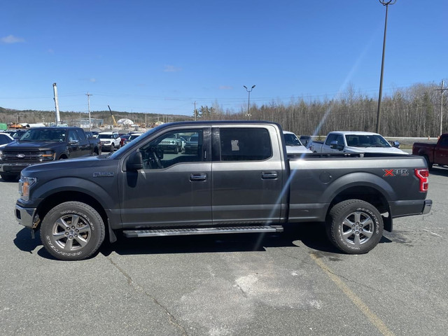 2018 Ford F-150 XLT in Cars & Trucks in New Glasgow - Image 2