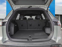 This Chevrolet Equinox has a dependable Turbocharged Gas I4 1.5L/ engine powering this Automatic tra... (image 6)