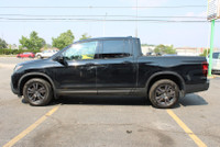 CLEAN CARFAX ACCIDENT FREE WELL MAINTAINED SAFETY INCLUDED LOCAL ONTARIO VECHILE The 2019 Honda Ridg... (image 3)