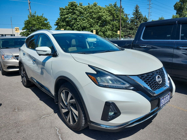2023 Nissan Murano SL AWD in Cars & Trucks in Mississauga / Peel Region - Image 2