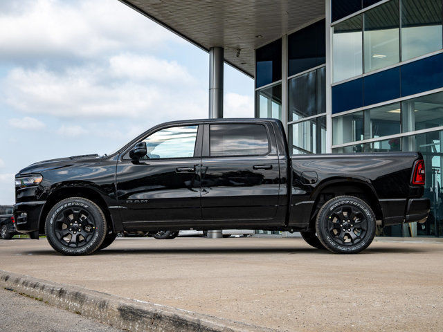 2025 Ram 1500 Sport in Cars & Trucks in Barrie - Image 4
