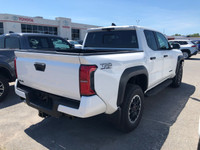 TRD OFF ROAD PREMIUM Engine: 2.4L TURBO 4cyl. L/100Km City: 9.8 L/100Km Hwy: 7.84 (image 3)