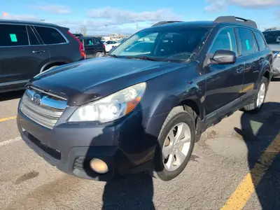 PAYLESS MOTORS please call 4 1 6 2 6 4 1 3 0 0 or text/call 4 1 6 9 3 1 7 6 8 6 2014 SUBARU OUTBACK...