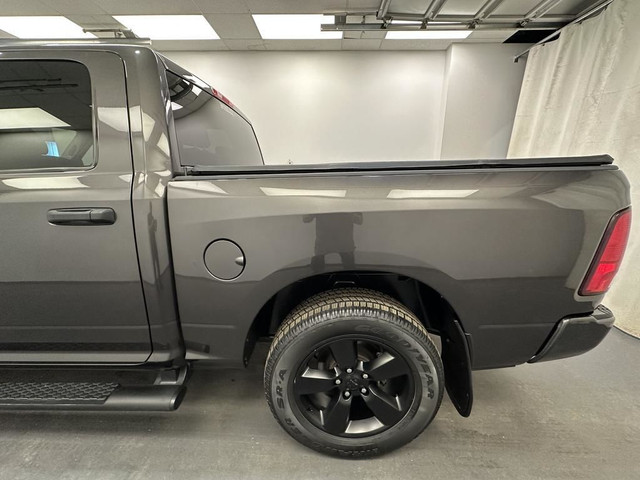 2021 RAM 1500 Classic Tradesman 5.7L Hemi - Heated Seats - Ni... in Cars & Trucks in Lethbridge - Image 3