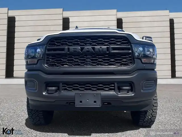 2024 RAM 3500 Tradesman62933732191873121