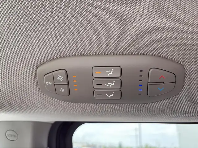2018 Kia Sedona LX A/C S.CHAUFFANTS CAMERA BLUETOOTH MAGS in Cars & Trucks in Lanaudière - Image 14