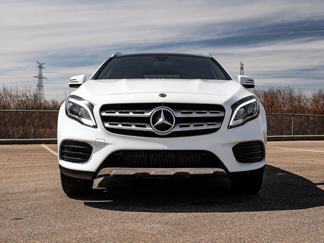 2019 Mercedes-Benz GLA 250 Premium AMG Line 2.0T 4MATIC in Cars & Trucks in Strathcona County - Image 3