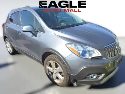 Leather Sunroof Navigation FINANCING SPECIALISTS! IN HOUSE INSTANT APPROVALS! EVERYBODY APPROVED. We...