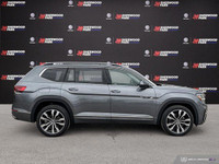 The *2021 Volkswagen Atlas Execline* is a bold, full-size SUV built for families and road warriors a... (image 6)