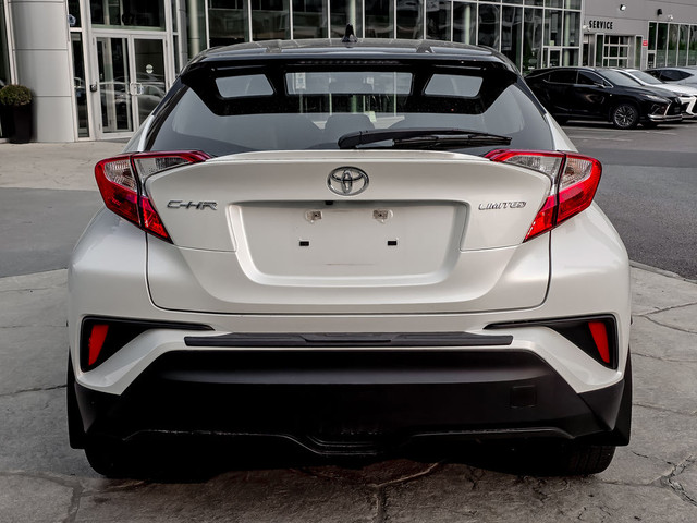 2021 Toyota C-HR Limited in Cars & Trucks in City of Toronto - Image 3