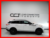 2019 RANGE ROVER VELAR R-DYNAMIC SE CARFAX VERIFIED, CLEAN TITLE 120,000KM AUTOMATIC TRANSMISSION WH... (image 5)