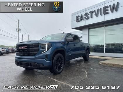 2025 GMC Sierra 1500 Elevation in Cars & Trucks in Kapuskasing - Image 2