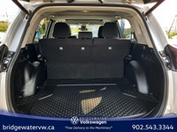 Awards:* IIHS Canada Top Safety Pick+ New Price! Silver 2017 Toyota RAV4 XLE AWD | Bluetooth | Autom... (image 7)