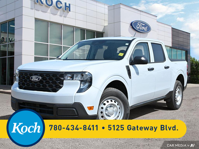 2025 Ford Maverick XL Hybrid in Cars & Trucks in Edmonton